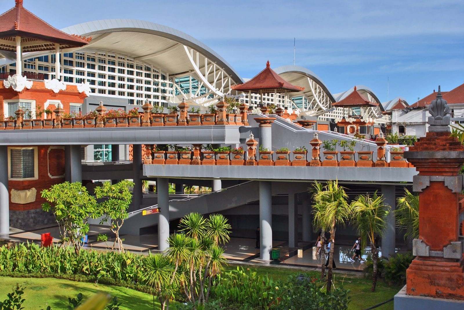 Airport Transfer