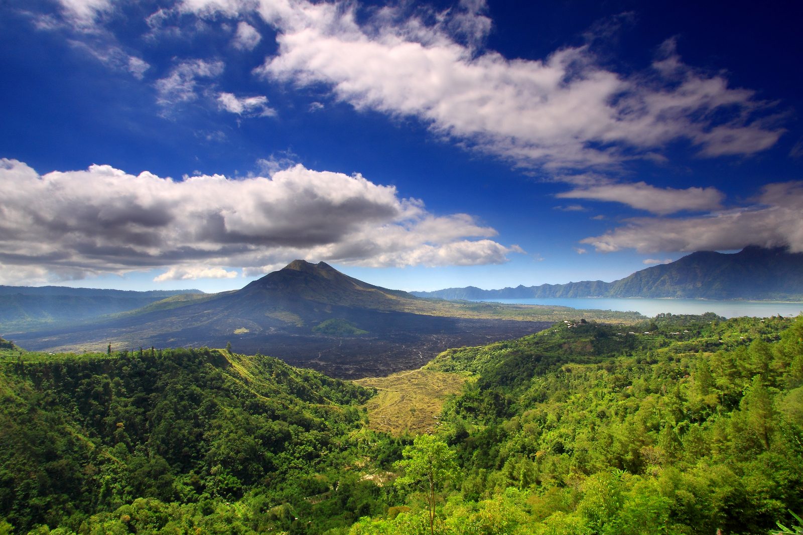 Custom Private Tour - Per day - Rp 500.000+