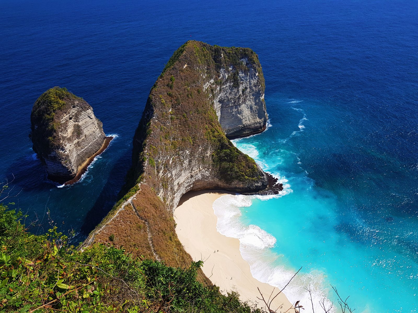 Nusa Penida Day Trip