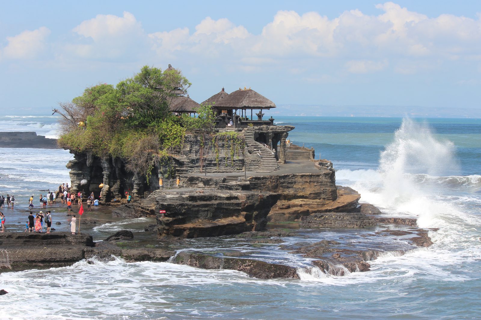 Tanah Lot Sunset Tour - 5 hours - Rp 400.000