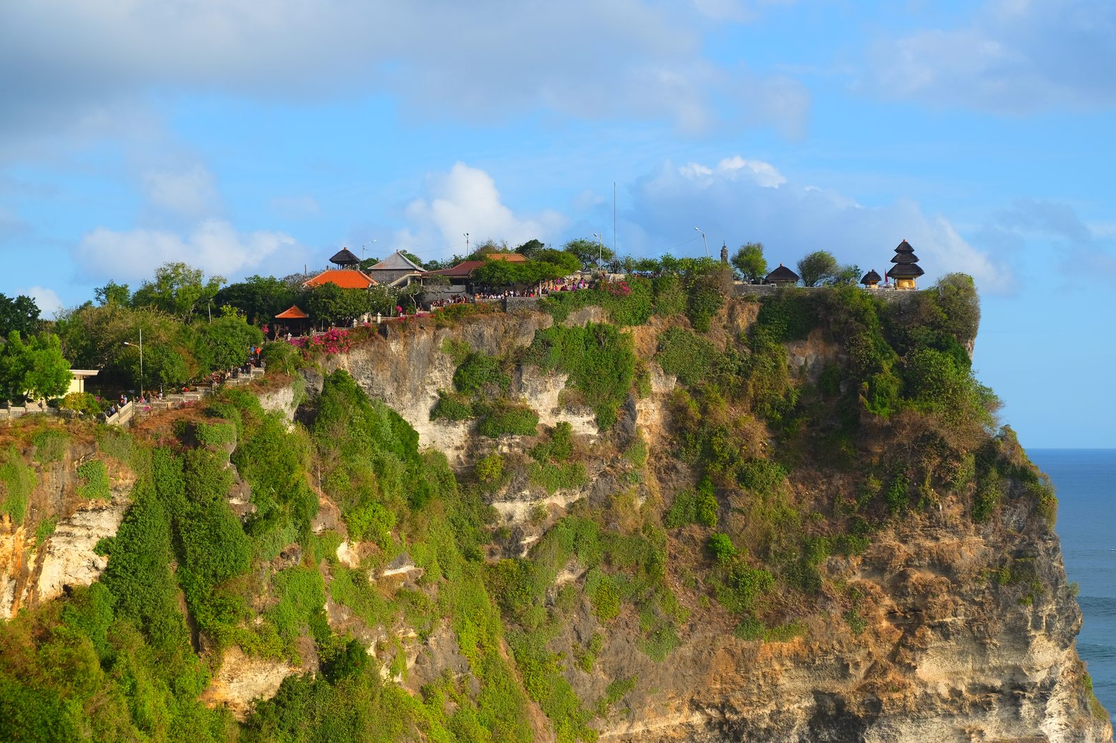 Uluwatu Temple & Kecak Tour - 6 hours - Rp 500.000